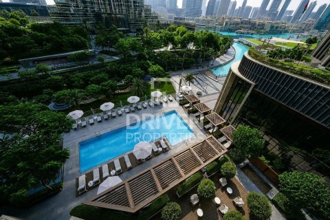 Купить квартиру в The Address Residences Dubai Opera, Даунтаун Дубай (Даунтаун Бурдж Дубай), Дубай: 3 спальни, 146.14м², № 125356 - фото 24