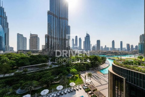 Купить квартиру в The Address Residences Dubai Opera, Даунтаун Дубай (Даунтаун Бурдж Дубай), Дубай: 3 спальни, 146.14м², № 125356 - фото 23