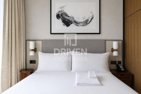 Купить квартиру в The Address Residences Dubai Opera, Даунтаун Дубай (Даунтаун Бурдж Дубай), Дубай: 3 спальни, 146.14м², № 125356 - фото 7