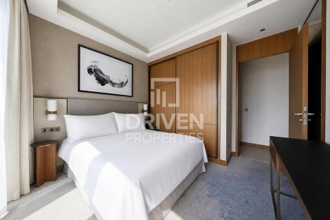 Купить квартиру в The Address Residences Dubai Opera, Даунтаун Дубай (Даунтаун Бурдж Дубай), Дубай: 3 спальни, 146.14м², № 125356 - фото 9
