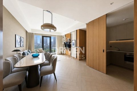 Купить квартиру в The Address Residences Dubai Opera, Даунтаун Дубай (Даунтаун Бурдж Дубай), Дубай: 3 спальни, 146.14м², № 125356 - фото 4