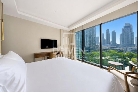 Купить квартиру в The Address Residences Dubai Opera, Даунтаун Дубай (Даунтаун Бурдж Дубай), Дубай: 3 спальни, 146.14м², № 125356 - фото 11