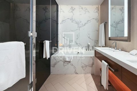 Appartement à The Address Residences Dubai Opera, Downtown Dubai (Downtown Burj Dubai), Dubai, 1 chambre, 74.42 m², № 125364 - photo 13