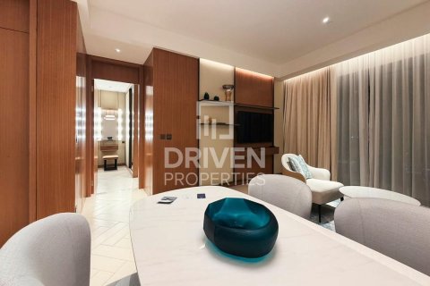 Appartement à The Address Residences Dubai Opera, Downtown Dubai (Downtown Burj Dubai), Dubai, 1 chambre, 74.42 m², № 125364 - photo 5