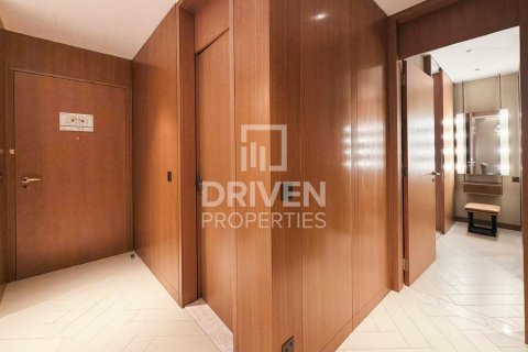 Appartement à The Address Residences Dubai Opera, Downtown Dubai (Downtown Burj Dubai), Dubai, 1 chambre, 74.42 m², № 125364 - photo 6