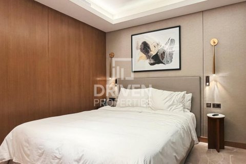 Appartement à The Address Residences Dubai Opera, Downtown Dubai (Downtown Burj Dubai), Dubai, 1 chambre, 74.42 m², № 125364 - photo 10