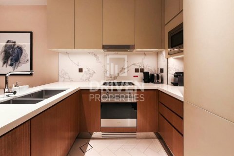 Appartement à The Address Residences Dubai Opera, Downtown Dubai (Downtown Burj Dubai), Dubai, 1 chambre, 74.42 m², № 125364 - photo 9