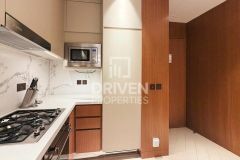 Appartement à The Address Residences Dubai Opera, Downtown Dubai (Downtown Burj Dubai), Dubai, 1 chambre, 74.42 m², № 125364 - photo 8