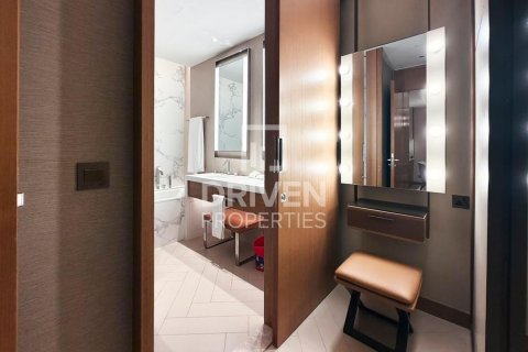 Appartement à The Address Residences Dubai Opera, Downtown Dubai (Downtown Burj Dubai), Dubai, 1 chambre, 74.42 m², № 125364 - photo 12