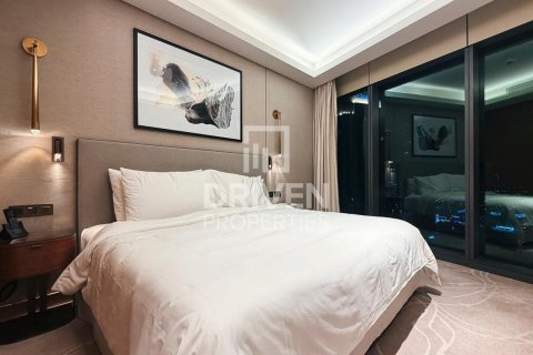 Appartement à The Address Residences Dubai Opera, Downtown Dubai (Downtown Burj Dubai), Dubai, 1 chambre, 74.42 m², № 125364 - photo 2
