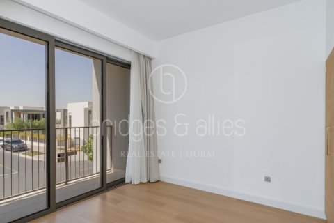 Снять в аренду виллу в Дубай Хилс Эстейт, Дубай: 5 спален, 444.1м², № 47281 - фото 15