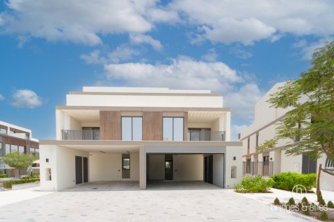 Villa à Dubai, 4 chambres, 316 m², № 47270 - photo 13