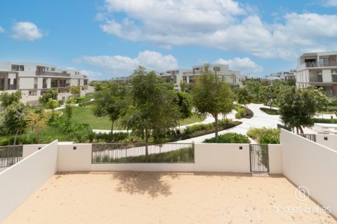 Villa à Dubai, 4 chambres, 316 m², № 47270 - photo 14
