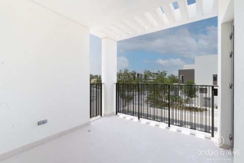 Villa à Dubai, 4 chambres, 316 m², № 47270 - photo 19