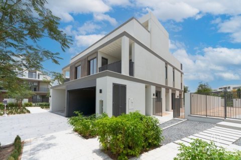Villa à Dubai, 4 chambres, 316 m², № 47270 - photo 28
