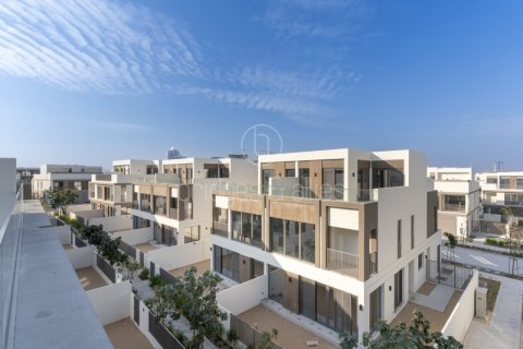 Villa en Dubai, 4 dormitorios, 316.8 m², № 47282 - foto 7