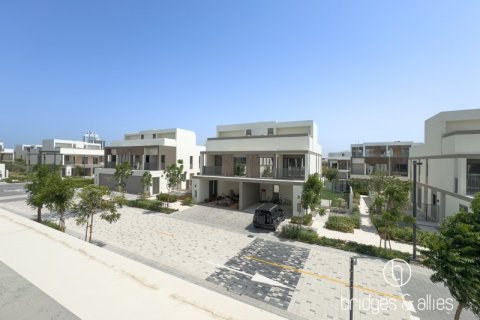 Villa en Dubai, 4 dormitorios, 316.9 m², № 47280 - foto 25