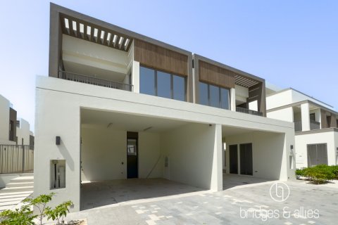 Villa en Dubai, 4 dormitorios, 316.9 m², № 47280 - foto 8