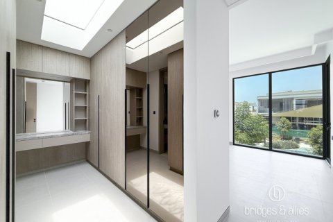 Villa en Dubai, 4 dormitorios, 378.3 m², № 47271 - foto 7