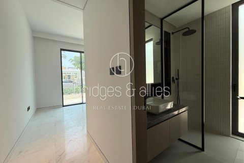 Villa en Dubai, 4 dormitorios, 373.1 m², № 47279 - foto 11