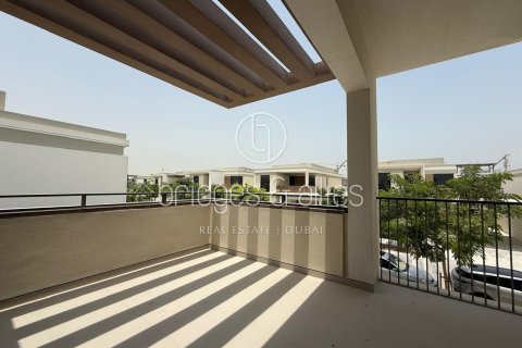 Villa en Dubai, 4 dormitorios, 373.1 m², № 47279 - foto 12