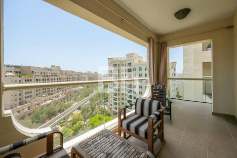 Снять в аренду квартиру в Пальме Джумейре, Дубай: 2 спальни, 144м², № 25013 - фото 6