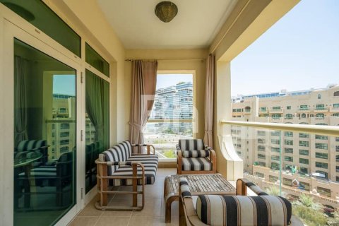 Снять в аренду квартиру в Пальме Джумейре, Дубай: 2 спальни, 144м², № 25013 - фото 10