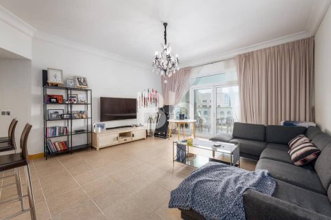Снять в аренду квартиру в Пальме Джумейре, Дубай: 2 спальни, 144м², № 25013 - фото 14