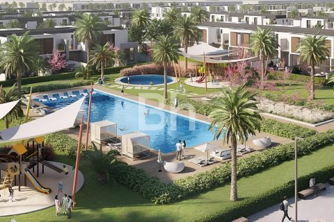 فيلا في Al Furjan, دبي 4 غرف نوم, 366 م² رقم 25014 - صورة 11