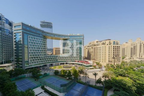 Apartment in Palm Jumeirah, Dubai 3 bedrooms, 212 sq.m. № 24993 - photo 6