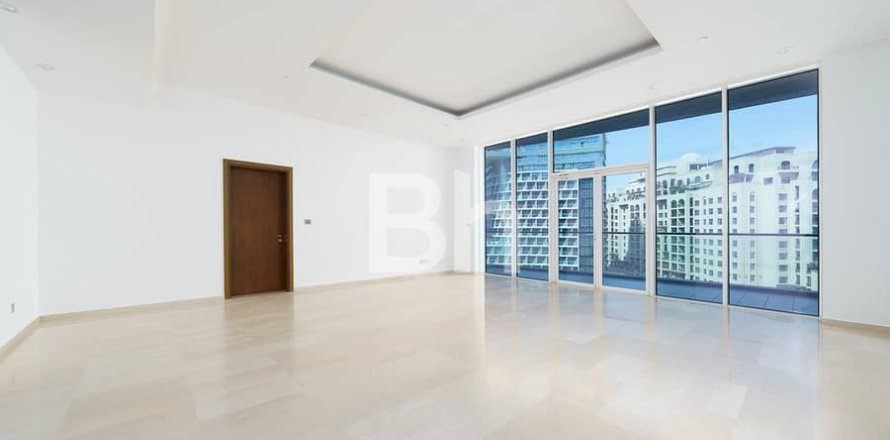 Apartment in Palm Jumeirah, Dubai 3 bedrooms, 212 sq.m. № 24993