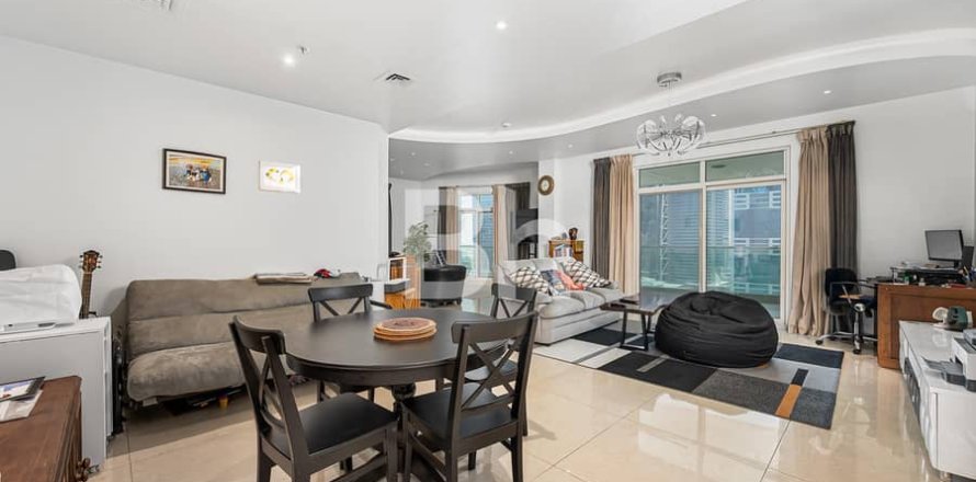 Apartment in Dubai Marina, Dubai 3 bedrooms, 245 sq.m. № 24994