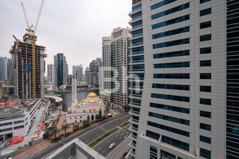 Apartment in Dubai Marina, Dubai 1 bedroom, 67 sq.m. № 24992 - photo 2