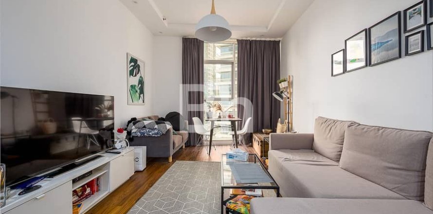 Apartment in Dubai Marina, Dubai 1 bedroom, 67 sq.m. № 24992