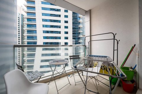 Apartment in Dubai Marina, Dubai 1 bedroom, 67 sq.m. № 24992 - photo 4