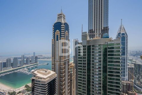 Apartamento en Dubai Marina, Dubai, 3 dormitorios, 160 m², № 25012 - foto 1