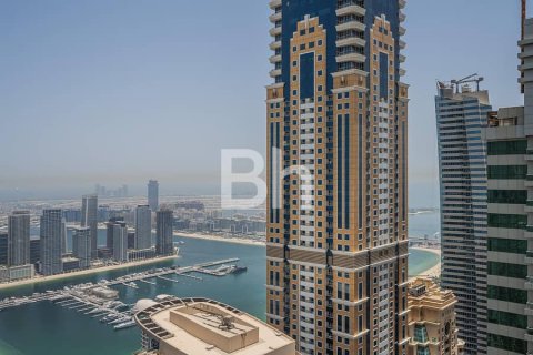 Apartamento en Dubai Marina, Dubai, 3 dormitorios, 160 m², № 25012 - foto 6