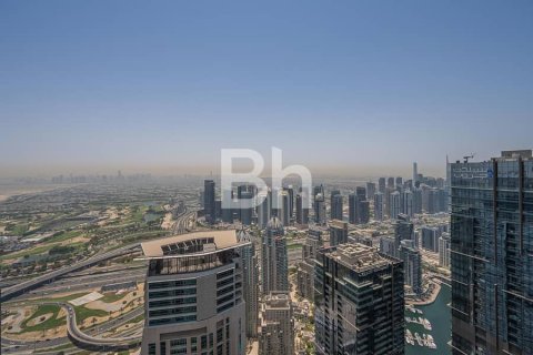 Apartamento en Dubai Marina, Dubai, 3 dormitorios, 160 m², № 25012 - foto 3