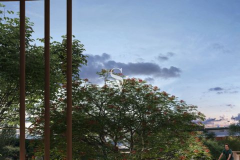 Apartment in Dubai Hills Estate, Dubai 1 bedroom, 66 sq.m. № 96742 - photo 4