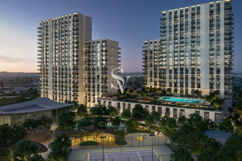 Apartment in Dubai Hills Estate, Dubai 1 bedroom, 66 sq.m. № 96742 - photo 11