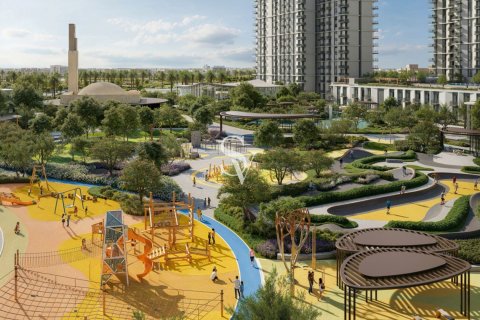 Apartment in Dubai Hills Estate, Dubai 1 bedroom, 66 sq.m. № 96742 - photo 10