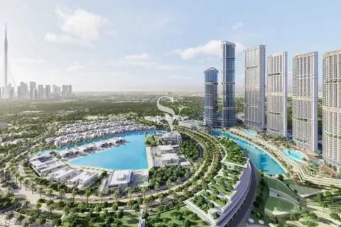 Apartment in Dubai 1 bedroom, 65 sq.m. № 96747 - photo 4