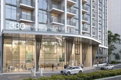 Apartment in Dubai 1 bedroom, 65 sq.m. № 96747 - photo 3