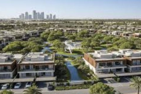 Apartment in Dubai South (Dubai World Central), Dubai 1 bedroom, 71 sq.m. № 96740 - photo 6