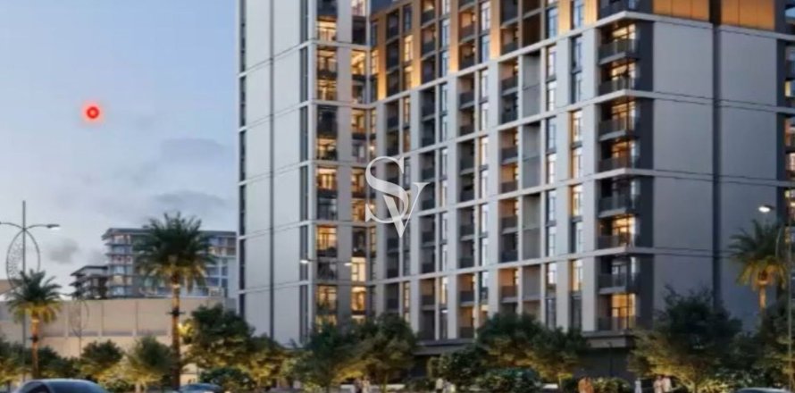 Apartment in Dubai South (Dubai World Central), Dubai 1 bedroom, 71 sq.m. № 96740