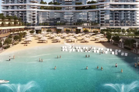 Apartment in Dubai 1 bedroom, 71 sq.m. № 96749 - photo 8