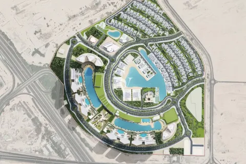 Apartment in Dubai 1 bedroom, 71 sq.m. № 96749 - photo 12