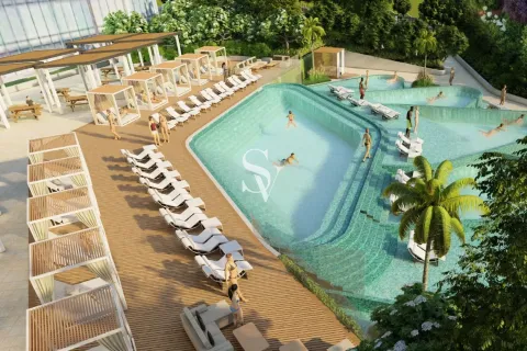 Apartment in Dubai 1 bedroom, 71 sq.m. № 96749 - photo 6