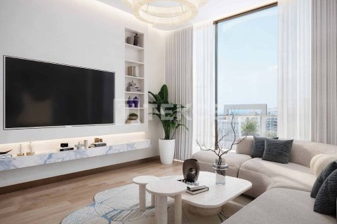 Duplex in Dubai 4 bedrooms, 286 sq.m. № 139564 - photo 14