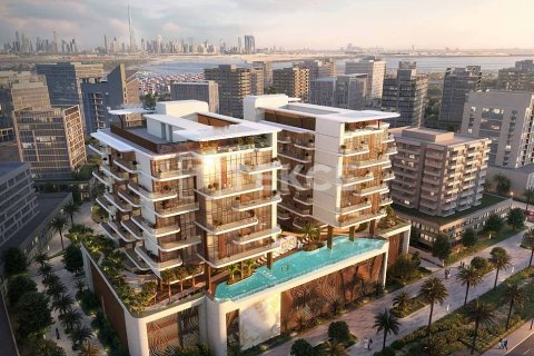 Duplex in Dubai 4 bedrooms, 286 sq.m. № 139564